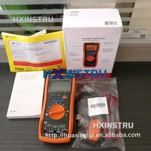 Multímetro Digital Portátil Keysight U1281A de 4 1/2 Dígitos IP67 H H - Product Image 5