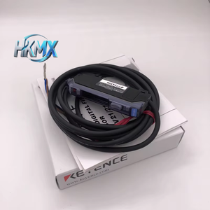 Sensor KEYENCE Nuevo y Original FS-N12CP FS-N12N FS-N12CN FS-N13N FS-N18N - Product Image 1