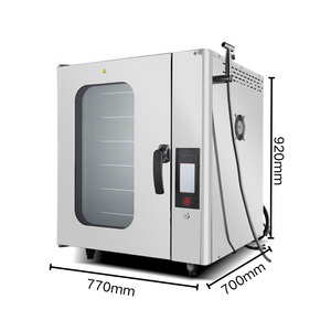 شاشة تعمل باللمس للتنظيف التجاري الذكي العالمي/التلقائي الصناعي الكهربائي - Product Image 6