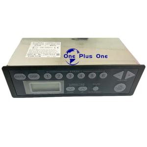 Оригинальная Новинка, низкая цена, радиоприемник YA00010689 для экскаватора <span class=keywords><strong>Hitachi</strong></span> <span class=keywords><strong>ZX140W</strong></span>-<span class=keywords><strong>3</strong></span> - Product Image 1