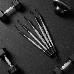 TSKJ HZL20 Appareil d'entraînement des bras en acier électrolytique Power Twist, de haute qualité, léger et portable, pour le renforcement musculaire des bras - Product Image 5