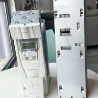 Nuevo Convertidor de Frecuencia Serie ACS510 con Interfaz de Comunicación RS485, Modelos ACS510-01-031A-4, ACS510-01-046A-4, ACS510-01-060A-4