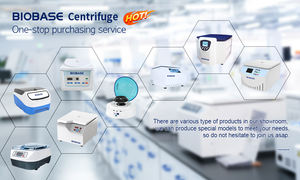 BIOBASE Table top baixa velocidade Gel <span class=keywords><strong>Card</strong></span> <span class=keywords><strong>Centrifuge</strong></span> BKC-TL4G Gel <span class=keywords><strong>Card</strong></span> <span class=keywords><strong>Centrifuge</strong></span> para laboratório e hospital - Product Image 6