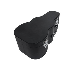 Kundenspezifische Koffer-Geschenkbox, künstliche Geschenkboxen, geigenförmige Verpackungsbox - Product Image 1