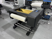 Machine de Marquage à Chaud Numérique 68 cm en Gros pour Usine - Imprimante Automatique Tout-en-un Certifiée CE pour Emballage de Boîtes Cadeaux