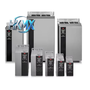 มอเตอร์เซอร์โวอุตสาหกรรมความแม่นยำสูง รุ่น V100 W200 X300 Y400 Z500 สำหรับระบบอัตโนมัติและหุ่นยนต์ - Product Image 1