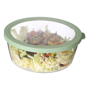 Lot de contenants alimentaires carrés hermétiques en plastique PP, écologiques et portables, 1 pièce - Product Image 5