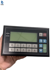 ตัวควบคุม PLC เซ็นเซอร์แสดงผลข้อความ ของแท้ใหม่เอี่ยม TP04G-BL-C - Product Image 1