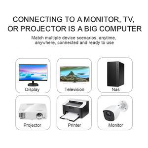 Phổ Biến Máy Tính Nhỏ 8GB 16GB RAM DDR3 4 RTX 3080 Card Đồ Họa Intel N305 N300 N200 N100 Bộ Tất Cả Trong Một Máy Tính Để Bàn Chơi Game Mini PC - Product Image 3