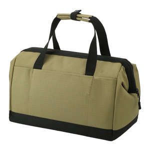 Sac fourre-tout utilitaire durable Ripstop à large bouche pour électricien, <span class=keywords><strong>charpentier</strong></span> - Product Image 1