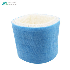 Filtro de humidificador WF2 para humidificadores Kaz Vicks V3100 V3500 V3700 V3800 V3900 serie 3020, y vaporizadores de vapor frío Protec PWF2 VEV400 - Product Image 1