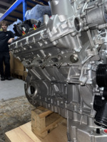 G350 d OM642.886 mesin untuk Mercedes g-class 3.0 OM642 Engine mesin baru