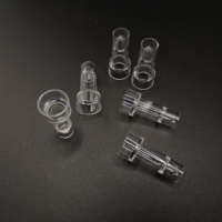 Gobelet/cuvette d'échantillon chimique Hitachi en plastique analyseur de biochimie de pièces de rechange au meilleur prix