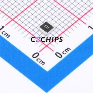 Resistencia SMD RMCF1210ZT0R00 1210 (Tipo: Película Gruesa) (Resistencia: 0 Ohmios Potencia: 500mW) - Product Image 1