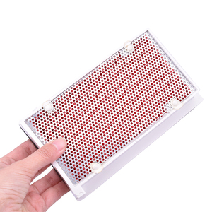 Gran oferta de filtro de aire de motocicleta para Yamaha XT600 XT600E XT600K <span class=keywords><strong>XT</strong></span> <span class=keywords><strong>600</strong></span> XTZ660 Tenere 660 XTZ 660 - Product Image 4