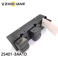 Nouvelle Conduite À Droite Puissance Fenêtre Commutateur 25401-3AA1D 254013AA1D 254013AA1D Pour Nissan Sunny RC 2012-