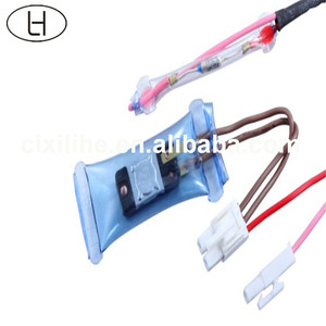 <span class=keywords><strong>Thermostat</strong></span> de dégivrage <span class=keywords><strong>pour</strong></span> <span class=keywords><strong>réfrigérateur</strong></span> LH-CGQ-006 - Product Image 5