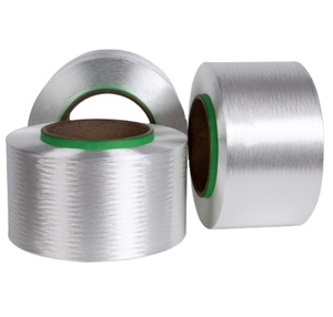 เส้นด้าย220 Ture Denier สำหรับโร<span class=keywords><strong>ง</strong></span><span class=keywords><strong>ง</strong></span>าน Vamp เส้นผมหลอมละลาย - Product Image 5