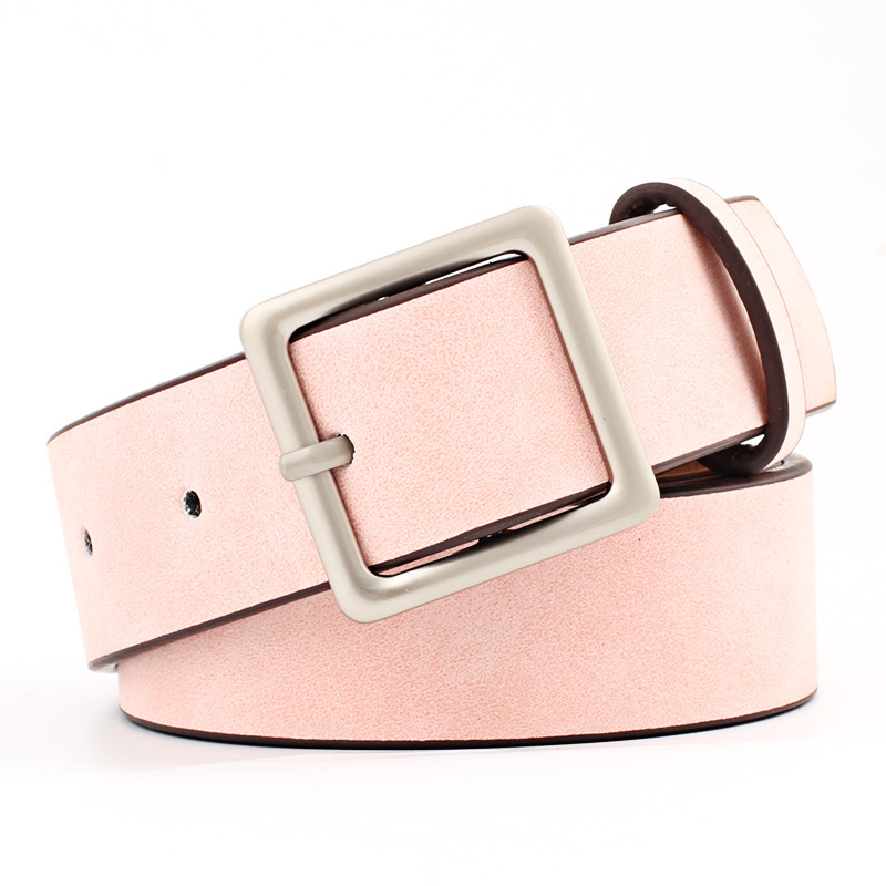 Pink - wide 3.0 without button 103