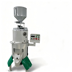 เครื่องกะเทาะเมล็ดทานตะวันอัตโนมัติคุณภาพสูงสำหรับขาย ราคาประหยัด - Product Image 1