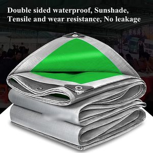 Bâche de Protection <span class=keywords><strong>anti</strong></span>-rouille en éponge, grande bâche en tissu, pour camion, vente en gros - Product Image 2