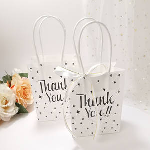 Organza Drawstring <b>Gift</b> <b>Bags</b> Canvas Microfiber Jewelry Pouch White Personalised <b>Gift</b> <b>Bags</b> for <b>Wedding</b> White - Product Image 2