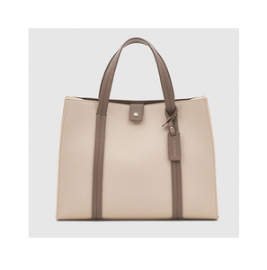 Sac à main en cuir pour femme, mode moderne, fabriqué avec du cuir véritable à 100%, structure durable et attrayante, intérieur spacieux - Product Image 3