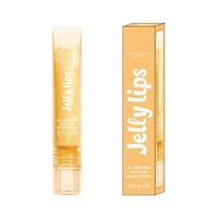 Huile à lèvres hydratante et nourrissante, baume à lèvres fruité, rouge à lèvres fixateur d'hydratation, gloss brillant