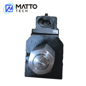 YZ501931 84561055 YZ150141 24V válvula de solenoide para transmisión John Deere 670 770 870 maquinaria de construcción piezas de motor diésel - Product Image 4