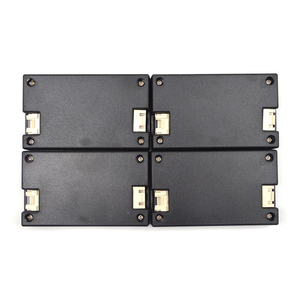 ฝาครอบลำโพงโลหะ LED 30 สี สำหรับตกแต่งรถยนต์ Audi A6 <span class=keywords><strong>A7</strong></span> C8 ปี 2019-2025 แผงครอบลำโพงประตูรถยนต์ ไฟตกแต่งภายใน - Product Image 2