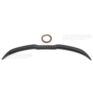 Nouvelle Aileron Arrière de Coffre pour Ford Focus MK4 ST-LINE 2019 2020 2021 - Product Image 2