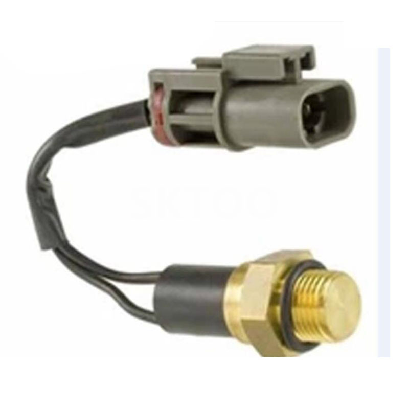 Temperature Switch for NISSAN 21595-63A01 - Reliable & Durable