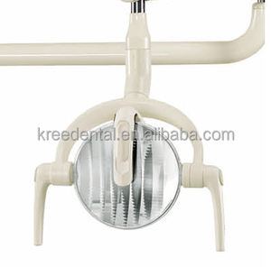 Unidad de Tratamiento Oral Integral Dental, Juego de Mesa y Silla de Odontología Portátil de Lujo, Venta al por Mayor de Fábrica MY-806, Económico para Clínica Dental - Product Image 4