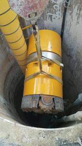 Tubería de Equilibrio para Lodos XCM-G XDN500 - Product Image 5