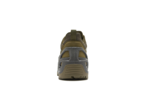 Vente en gros de bottes de randonnée tactiques vert olive pour hommes CAMOFANS, respirantes, avec semelle en caoutchouc, pour tous les terrains, chaussures d'escalade en plein air, OEM - Product Image 4