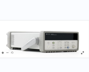 34970A / Unidad de Interruptor para Registrador de Datos - Product Image 1