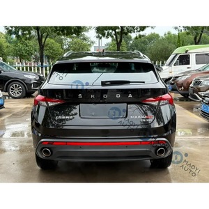 2024 <span class=keywords><strong>Skoda</strong></span> Kodiaq GT de lujo de 5 plazas utilizado para Volkswagen <span class=keywords><strong>Skoda</strong></span> Kodiaq a un precio nuevo modelo 2024 coche de gasolina coches baratos para - Product Image 5