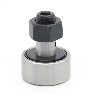 High Quality KR22-PP Cam Follower Bearing with integral sealing and relubrication feature