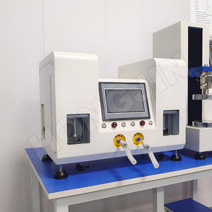 Tester di durata della <span class=keywords><strong>resistenza</strong></span> al traino della sigaretta elettronica Hong jin - Product Image 2