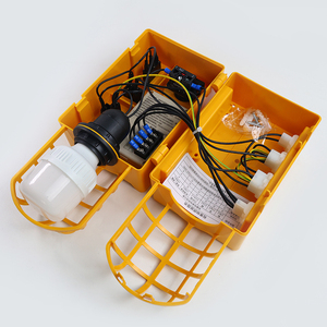 Boîtier d'entretien pour <span class=keywords><strong>fosse</strong></span> d'ascenseur, boîtier d'arrêt d'urgence, interphone et éclairage KKB4-22-80 pour appartement - Vente en gros - Product Image 3
