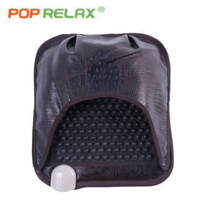 Pop Relax Hot Acupuntura Cuidado saludable <span class=keywords><strong>Foot</strong></span> Master Almohadillas de calefacción por infrarrojos Turmalina Piedra Estera de circulación sanguínea Colchón de <span class=keywords><strong>jade</strong></span> - Product Image 1