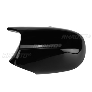 Cubiertas de Espejo Retrovisor para Auto, Estilo M3, ABS, 2 Piezas, para BMW E81 E82 E87 E88 E90 E91 E92 E93 2010-2013 Modelo LCI - Product Image 6