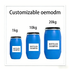 Vente en gros d'usine, revitalisant naturel biologique en vrac pour cheveux secs, OEM personnalisé, contenant de l'huile d'argan/keratine, hydratant et lissant - Product Image 3