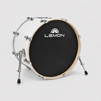 Batterie électronique en bois Lemon 22*16" -22MB