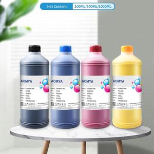 Encre pigmentée de haute qualité Encre en vrac pour imprimante HP Pagewide 477 <span class=keywords><strong>352</strong></span> 377 552 775 772 77740 477 452 - Product Image 6