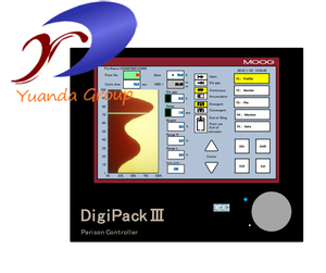 <span class=keywords><strong>Moog</strong></span> parison điều khiển cho máy đúc thổi Giá thấp nhất - Product Image 2