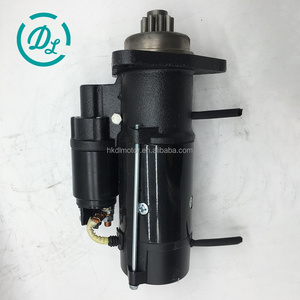 Démarreur de pelle mécanique robuste EexcavaStart 12V 10T 5.0KW Modèle 33 Garantie 1 an Références AZJ3124 AZJ3385 - Product Image 3