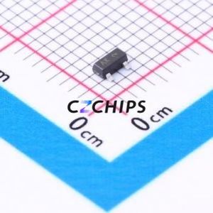 Nuevo y Original LR431AKLT1G SOT-23 Circuito integrado IC Chip PMIC Referencia de voltaje IC - Product Image 1