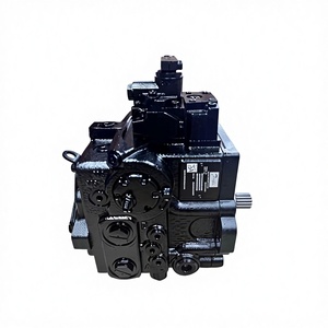 <span class=keywords><strong>Pompe</strong></span> hydraulique <span class=keywords><strong>Danfoss</strong></span> MP1P28 MP1P32 MP1P38 MP1P45, <span class=keywords><strong>pompe</strong></span> à pistons axiaux à cylindrée variable en circuit ouvert pour rouleaux compresseurs - Product Image 1