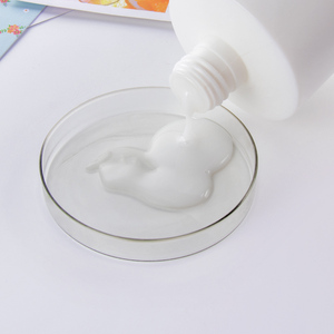 Hidratante de agua de llenado de aligerar las líneas llevar brillante de arroz natural <span class=keywords><strong>facia</strong></span> de la emulsión - Product Image 4